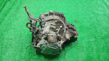 АКПП НА TOYOTA ISIS ZNM10G 1ZZ-FE