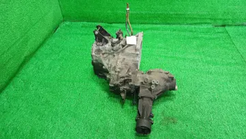 АКПП НА TOYOTA PREMIO ZZT245 1ZZ-FE