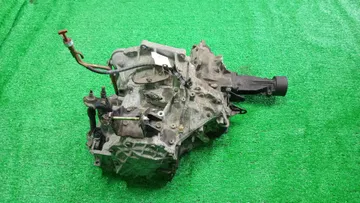 АКПП НА TOYOTA PREMIO ZZT245 1ZZ-FE