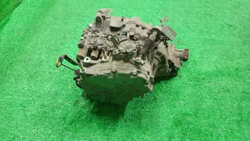 АКПП НА HONDA FIT GD2 L13A