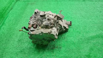 АКПП НА HONDA FIT GD2 L13A