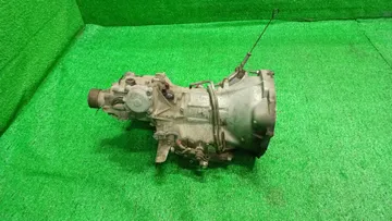 АКПП НА TOYOTA CAMI J102E K3-VE