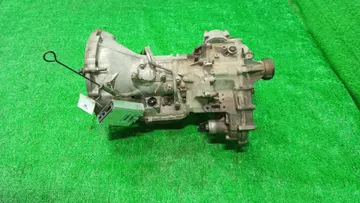 АКПП НА TOYOTA CAMI J102E K3-VE