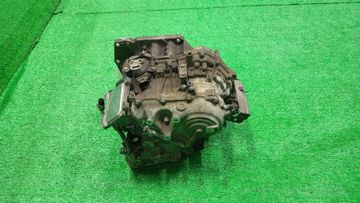 АКПП НА NISSAN JUKE YF15 HR15DE