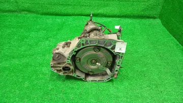 АКПП НА NISSAN BLUEBIRD SYLPHY G11 HR15DE