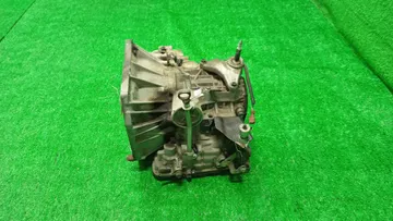 АКПП НА NISSAN BLUEBIRD SYLPHY G11 HR15DE