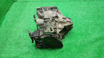 АКПП НА NISSAN BLUEBIRD SYLPHY G11 HR15DE