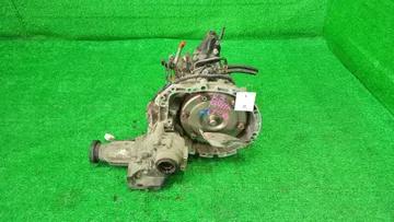 АКПП НА SUBARU DEX M411F K3-VE