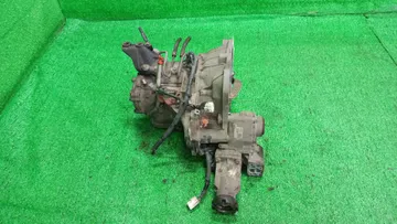АКПП НА SUBARU DEX M411F K3-VE