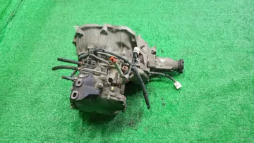 АКПП НА SUBARU DEX M411F K3-VE