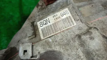 АКПП НА SUBARU DEX M411F K3-VE