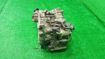 АКПП НА NISSAN DUALIS NJ10 MR20DE