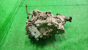 АКПП НА NISSAN DUALIS NJ10 MR20DE
