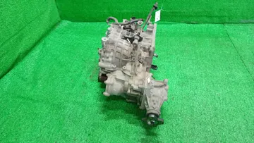 АКПП НА NISSAN X-TRAIL NT31 MR20DE