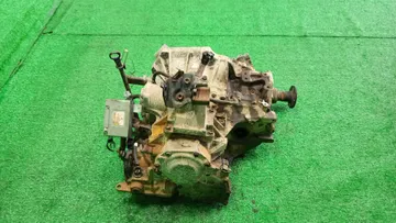 АКПП НА NISSAN X-TRAIL PNT30 SR20VET