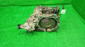 АКПП НА NISSAN SERENA NC25 MR20DE