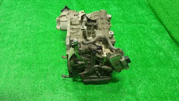 АКПП НА NISSAN SERENA NC25 MR20DE