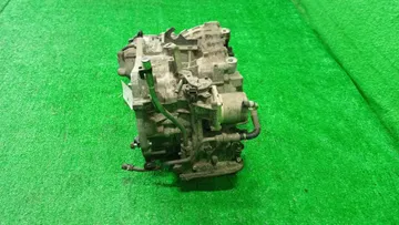 АКПП НА NISSAN SERENA NC25 MR20DE