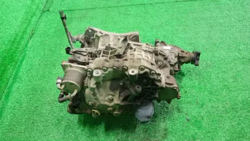 АКПП НА NISSAN SERENA NC25 MR20DE