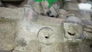 АКПП НА NISSAN SERENA NC25 MR20DE