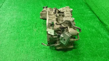 АКПП НА NISSAN SERENA NC25 MR20DE