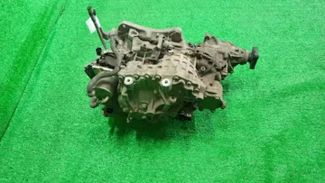 АКПП НА NISSAN SERENA NC25 MR20DE
