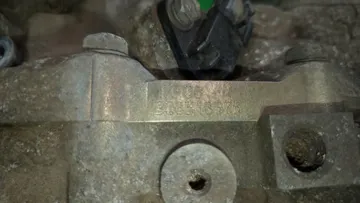 АКПП НА NISSAN SERENA NC25 MR20DE
