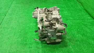 АКПП НА NISSAN SERENA NC25 MR20DE