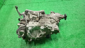 АКПП НА NISSAN SERENA NC25 MR20DE