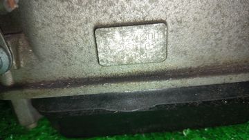 АКПП НА MERCEDES-BENZ E-CLASS 211065 112949