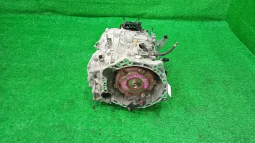 АКПП НА TOYOTA VITZ KSP130 1KR-FE