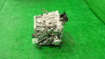 АКПП НА TOYOTA VITZ KSP130 1KR-FE