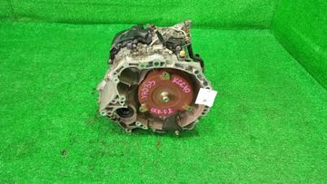 АКПП НА TOYOTA PASSO KGC30 1KR-FE