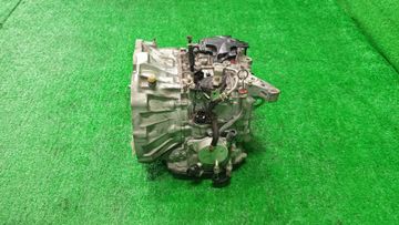 АКПП НА TOYOTA PASSO KGC30 1KR-FE