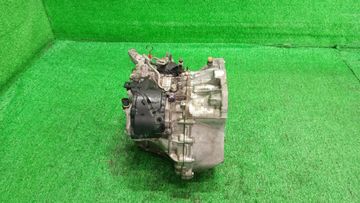 АКПП НА TOYOTA PASSO KGC30 1KR-FE