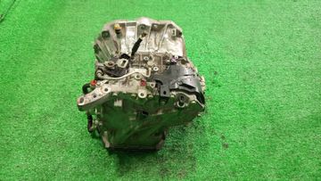 АКПП НА TOYOTA PASSO KGC30 1KR-FE