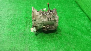 АКПП НА TOYOTA PASSO KGC10 1KR-FE