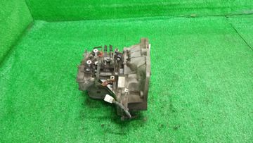 АКПП НА TOYOTA PASSO KGC10 1KR-FE