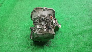 АКПП НА TOYOTA PASSO KGC10 1KR-FE