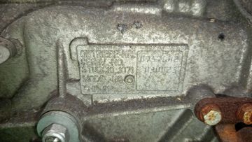 АКПП НА BMW 1-SERIES E87 N43B16AA