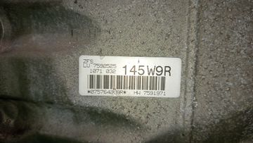 АКПП НА BMW 1-SERIES E87 N43B16AA