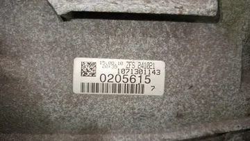 АКПП НА BMW 1-SERIES E87 N43B16AA
