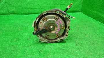 АКПП НА TOYOTA ARISTO JZS160 2JZ-GE