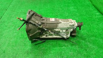 АКПП НА TOYOTA ARISTO JZS160 2JZ-GE