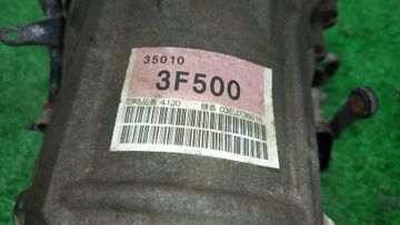 АКПП НА TOYOTA ARISTO JZS160 2JZ-GE