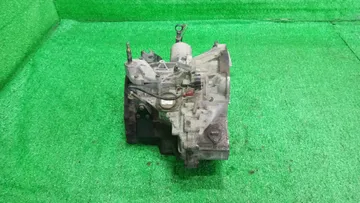 АКПП НА NISSAN MARCH AK12 CR12DE