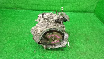 АКПП НА NISSAN ROOX B45A BR06DET