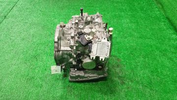 АКПП НА NISSAN ROOX B45A BR06DET