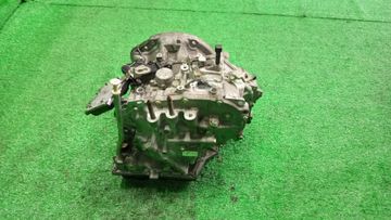 АКПП НА NISSAN ROOX B45A BR06DET