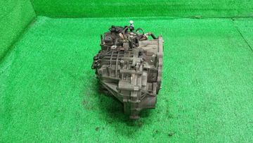АКПП НА MITSUBISHI COLT Z23A 4A91